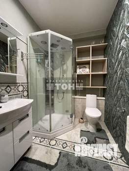 1-к квартира, на длительный срок, 57м2, 1/5 этаж