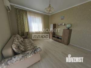 2-к квартира, на длительный срок, 53м2, 6/6 этаж