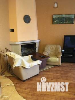 2-к квартира, посуточно, 80м2, 1/3 этаж