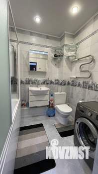 1-к квартира, на длительный срок, 43м2, 9/10 этаж