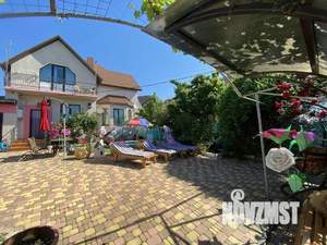 3-к квартира, посуточно, 70м2, 1/1 этаж