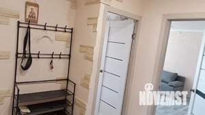 2-к квартира, посуточно, 55м2, 3/9 этаж