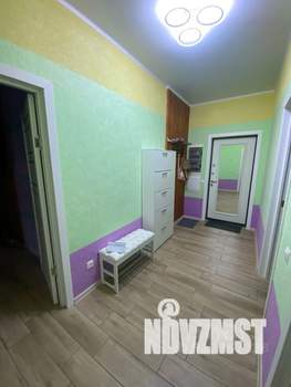 2-к квартира, посуточно, 67м2, 1/1 этаж
