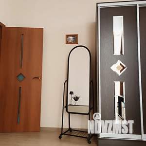 1-к квартира, посуточно, 33м2, 2/4 этаж