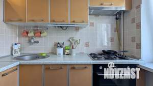 2-к квартира, посуточно, 47м2, 4/5 этаж