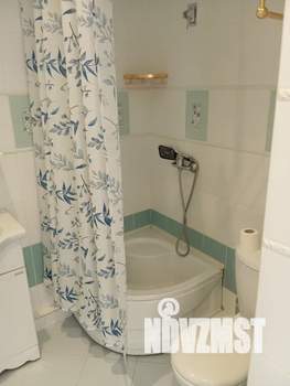 1-к квартира, посуточно, 36м2, 8/8 этаж