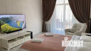 2-к квартира, посуточно, 62м2, 3/7 этаж