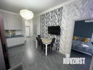 2-к квартира, посуточно, 56м2, 3/5 этаж