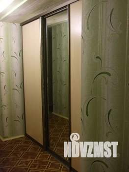 3-к квартира, посуточно, 68м2, 1/9 этаж