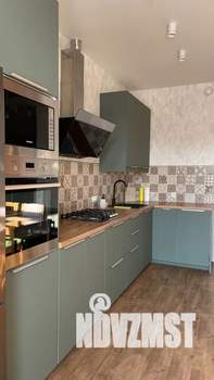 1-к квартира, посуточно, 50м2, 7/8 этаж