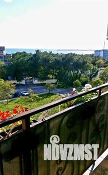 2-к квартира, посуточно, 55м2, 4/5 этаж