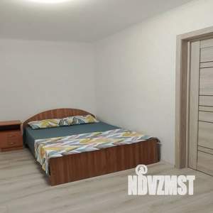 2-к квартира, посуточно, 36м2, 1/5 этаж