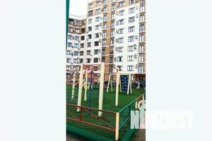 1-к квартира, посуточно, 39м2, 3/10 этаж