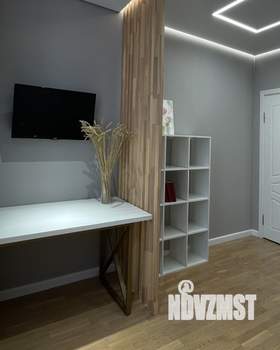 3-к квартира, посуточно, 74м2, 3/3 этаж