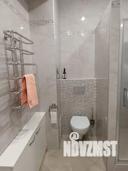 2-к квартира, посуточно, 80м2, 1/7 этаж