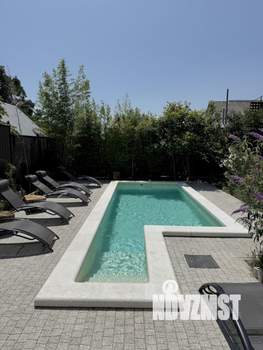 2-к квартира, посуточно, 90м2, 2/3 этаж
