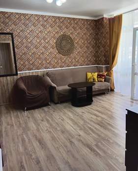 1-к квартира, на длительный срок, 54м2, 11/12 этаж