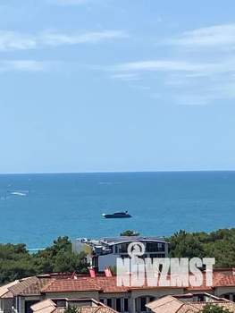 1-к квартира, посуточно, 54м2, 9/10 этаж