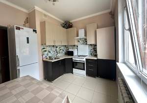 2-к квартира, на длительный срок, 52м2, 10/10 этаж