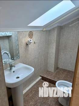 4-к квартира, посуточно, 71м2, 4/4 этаж