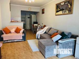 Студия квартира, посуточно, 25м2, 1/4 этаж