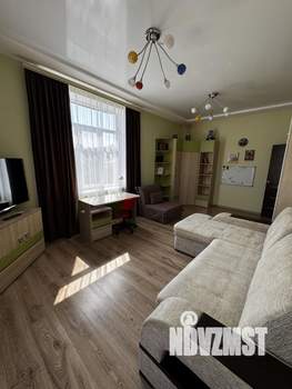 2-к квартира, на длительный срок, 70м2, 4/5 этаж