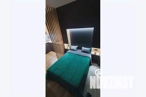 1-к квартира, посуточно, 25м2, 5/5 этаж