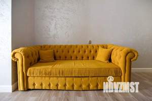 1-к квартира, посуточно, 60м2, 1/1 этаж