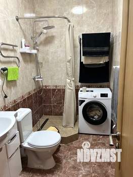 1-к квартира, на длительный срок, 41м2, 1/6 этаж