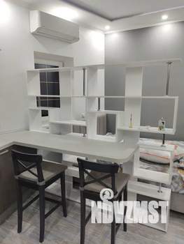 Студия квартира, посуточно, 25м2, 2/2 этаж