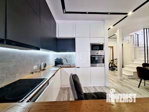 2-к квартира, на длительный срок, 88м2, 6/6 этаж