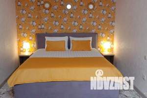 2-к квартира, посуточно, 55м2, 3/3 этаж