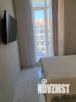 2-к квартира, посуточно, 50м2, 3/5 этаж