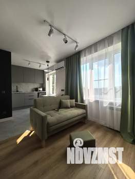 Студия квартира, посуточно, 23м2, 5/5 этаж