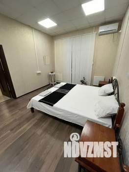 4-к квартира, посуточно, 109м2, 1/9 этаж