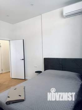 1-к квартира, на длительный срок, 27м2, 1/7 этаж