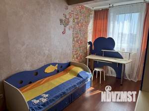 4-к квартира, посуточно, 140м2, 9/10 этаж