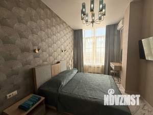 2-к квартира, посуточно, 56м2, 1/4 этаж