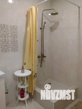 1-к квартира, посуточно, 50м2, 4/10 этаж