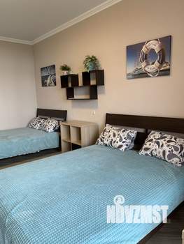 1-к квартира, на длительный срок, 51м2, 4/7 этаж