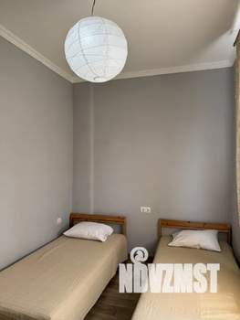 2-к квартира, посуточно, 45м2, 2/3 этаж