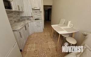 1-к квартира, посуточно, 40м2, 4/8 этаж