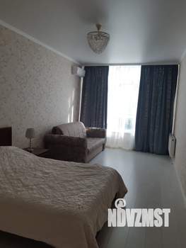 2-к квартира, посуточно, 72м2, 3/6 этаж