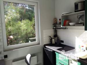 1-к квартира, посуточно, 23м2, 3/3 этаж