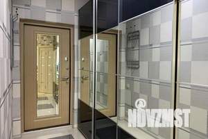 1-к квартира, посуточно, 52м2, 3/16 этаж