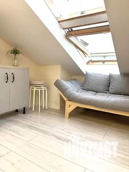 2-к квартира, посуточно, 45м2, 5/6 этаж