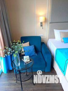 1-к квартира, посуточно, 39м2, 1/1 этаж