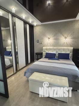 2-к квартира, посуточно, 68м2, 7/10 этаж