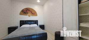 1-к квартира, посуточно, 45м2, 7/7 этаж