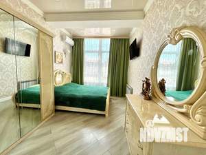 2-к квартира, посуточно, 50м2, 3/9 этаж